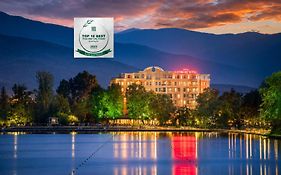 Landmark Creek Hotel & Wellness Plovdiv